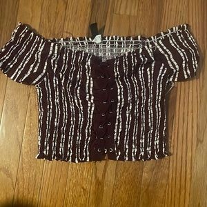 Women’s Crop Top